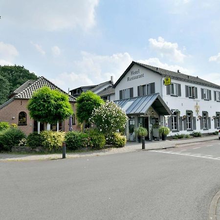 Hotel De Gravin Van Vorden Exterior photo