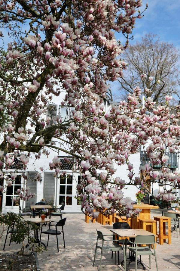 Hotel De Gravin Van Vorden Exterior photo