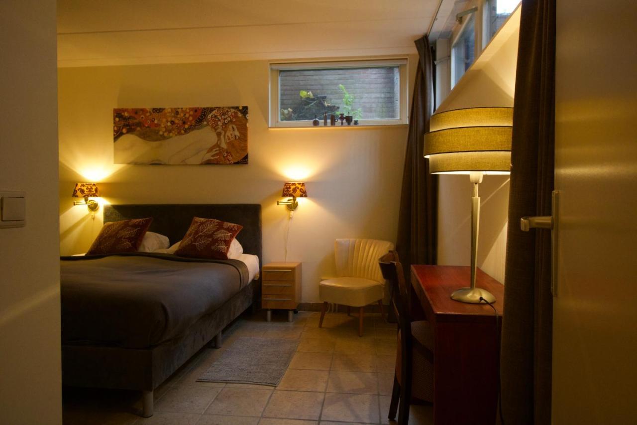 Hotel De Gravin Van Vorden Exterior photo